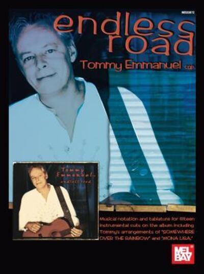 Endless Road