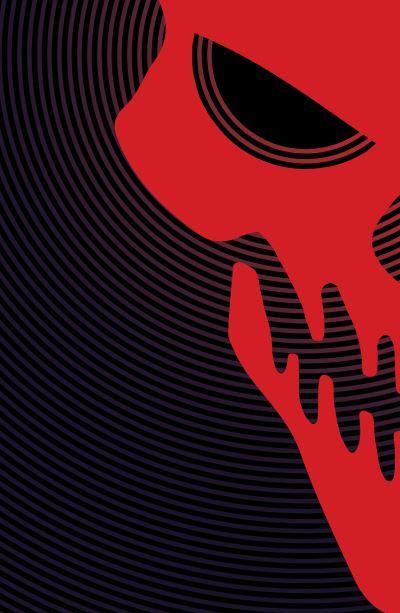 Grim. Book 1