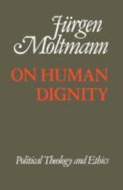 On Human Dignity