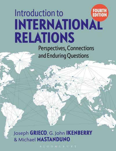 Introduction To International Relations