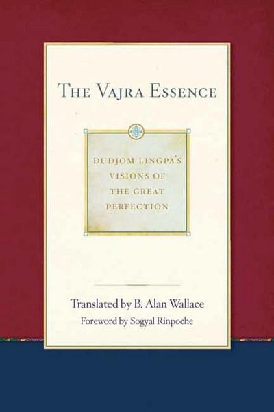 Vajra Essence, The