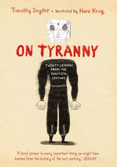 On Tyranny