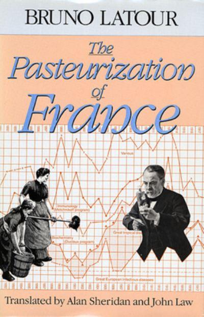 The Pasteurization of France