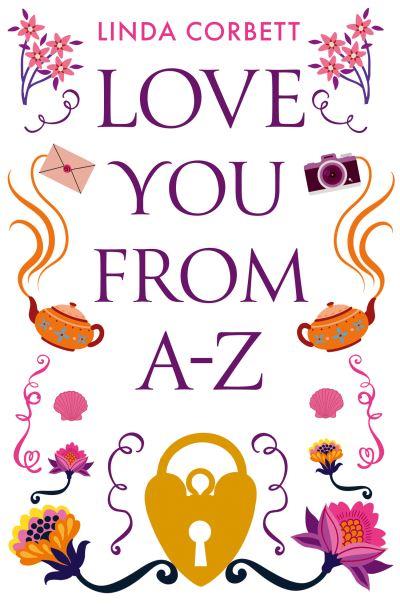 Love You From A-Z