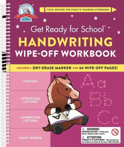 Get Ready For School