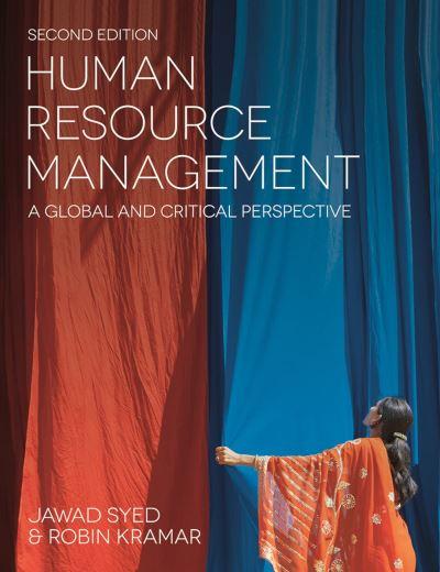 Human Resource Management