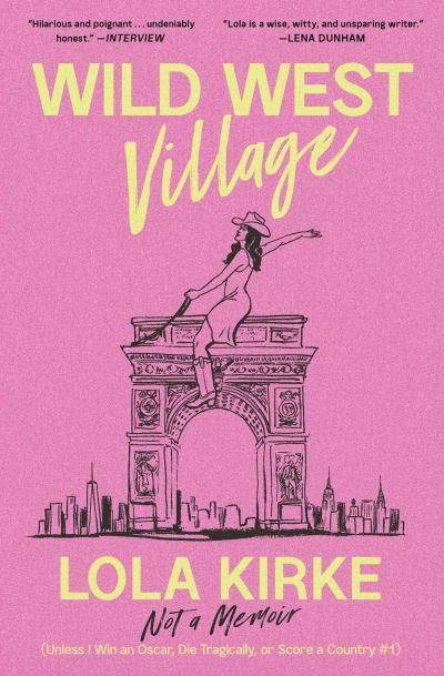 Wild West Village