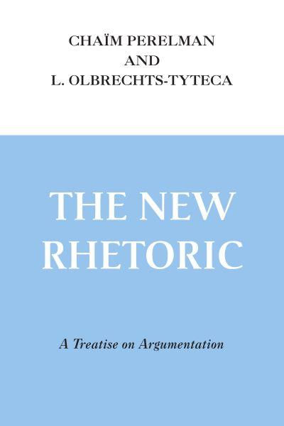 The New Rhetoric