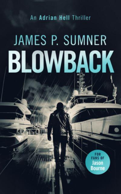 Blowback