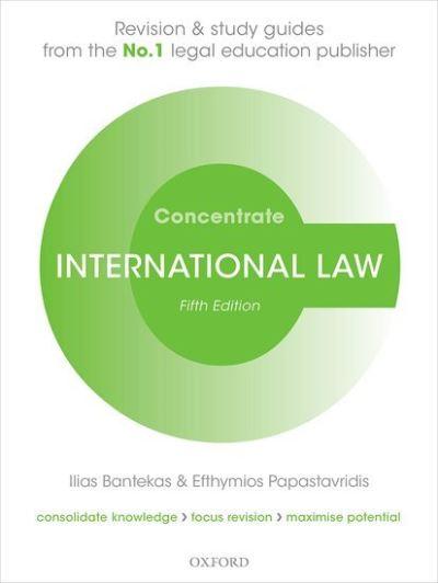 International Law
