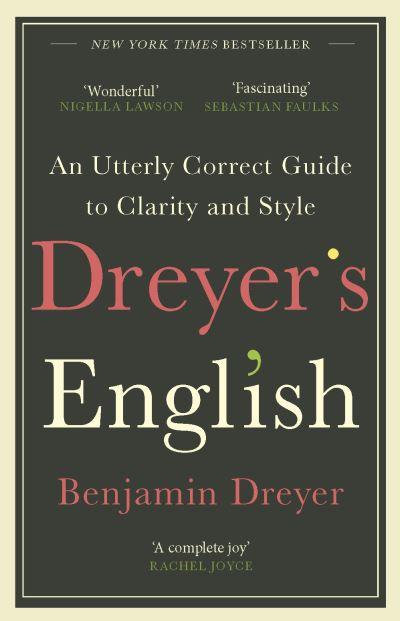 Dreyer's English