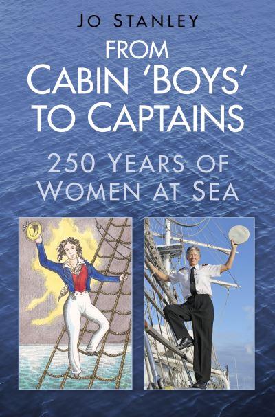 From Cabin 'Boys' To Captains