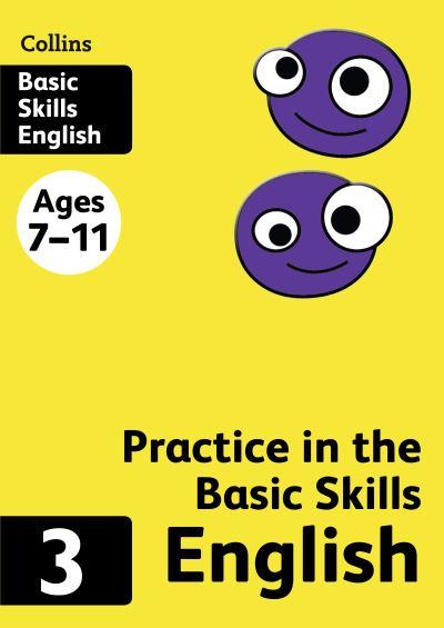 English. Book 3