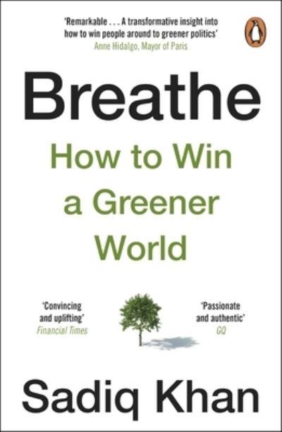 Breathe
