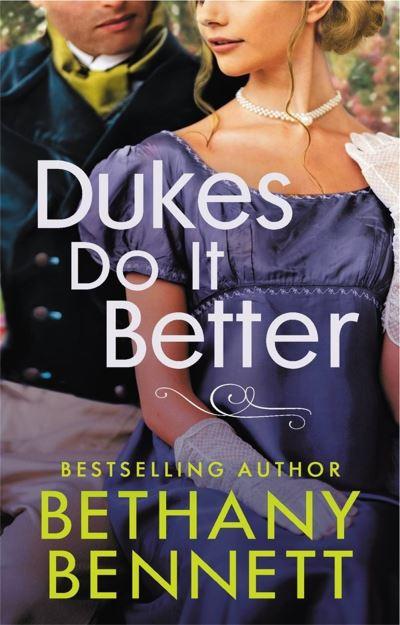 Dukes Do it Better
