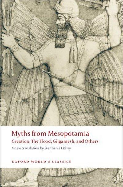 Myths From Mesopotamia