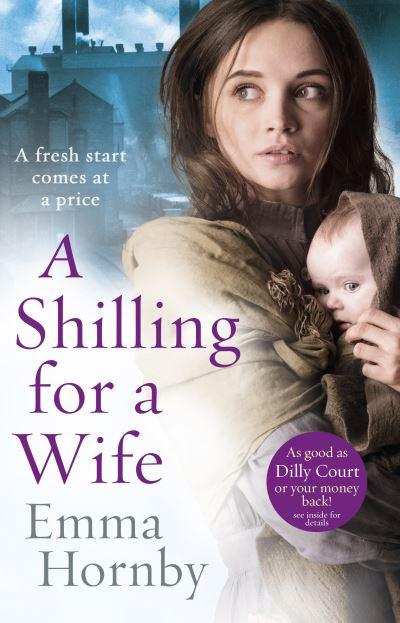 A Shilling For a Wife