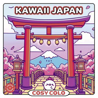 Cosy Colo - Kawaii Japan