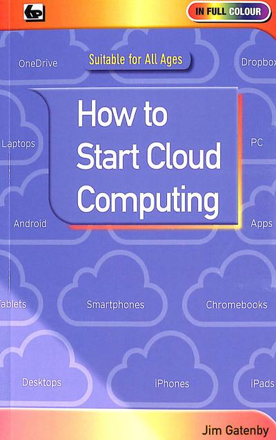 How To Start Cloud Computing