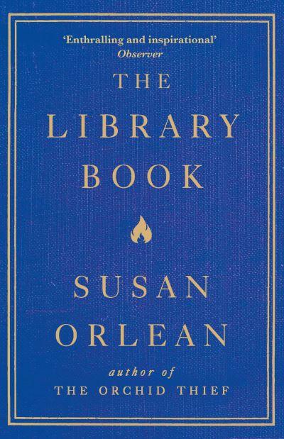 The Library Book