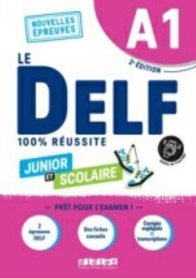 Livre A1 + Didierfle.App