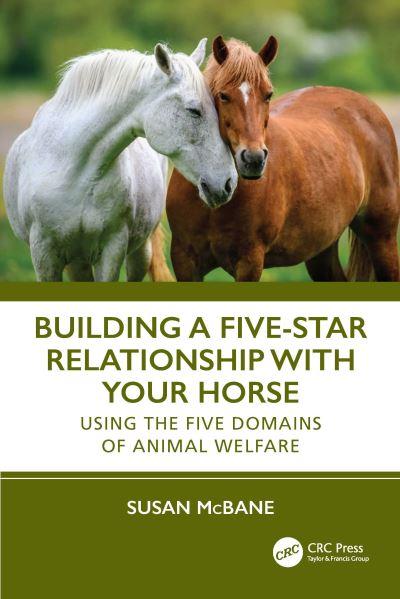 Building a Five-Star Relationship With Your Horse