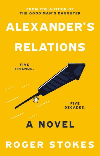Alexander's Relations