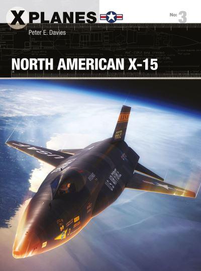 X-Planes. 3