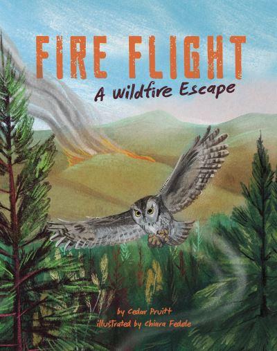Fire Flight
