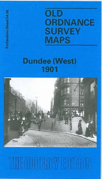 Dundee (West) 1901
