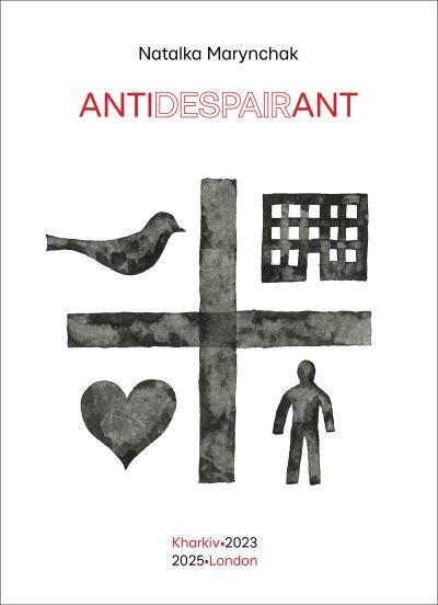 Antidespairant
