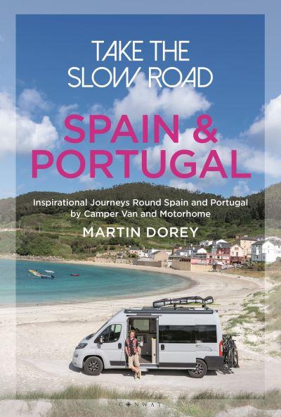 Spain and Portugal