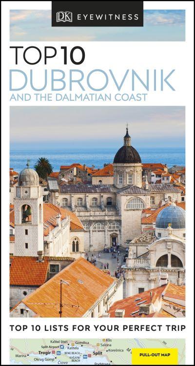 Top 10 Dubrovnik and the Dalmatian Coast