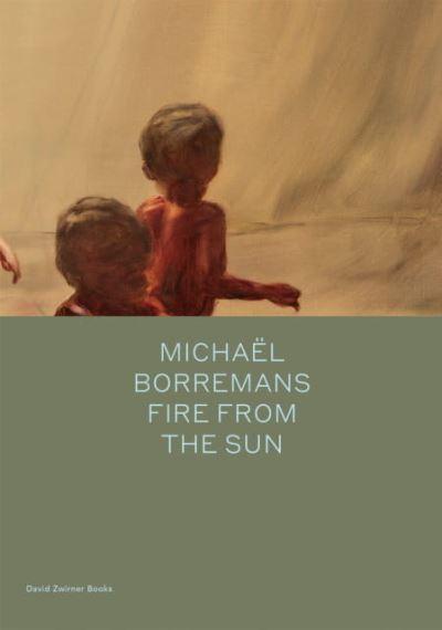 Michaël Borremans - Fire From the Sun