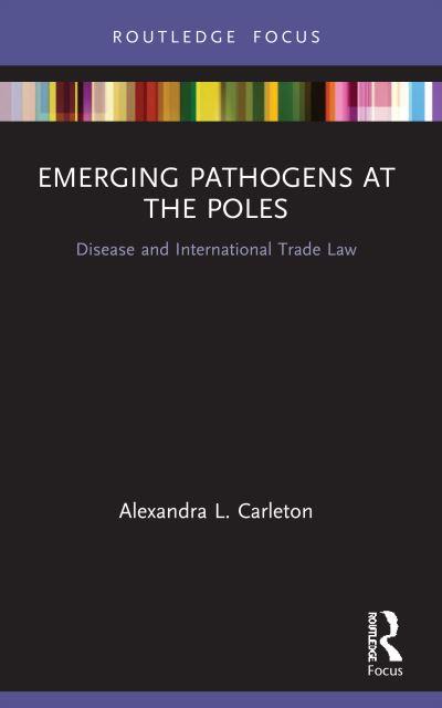 Emerging Pathogens At the Poles