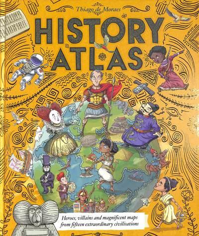 History Atlas