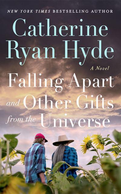 Falling Apart and Other Gifts From the Universe