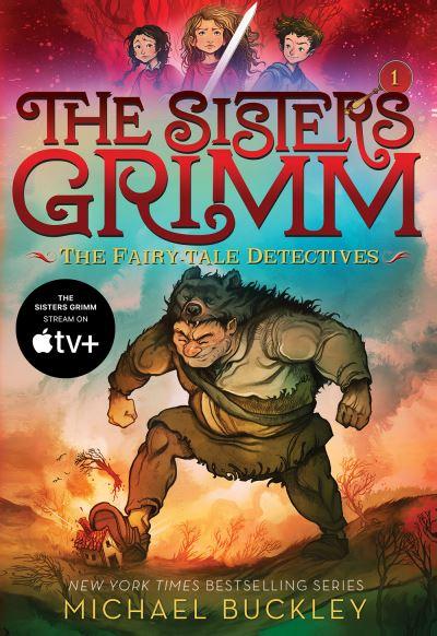 The Fairy-Tale Detectives