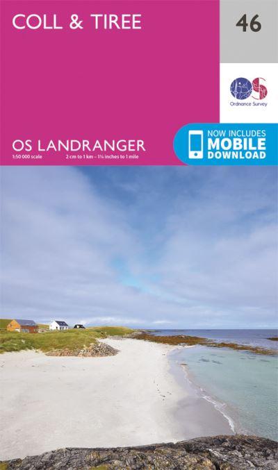 Coll & Tiree