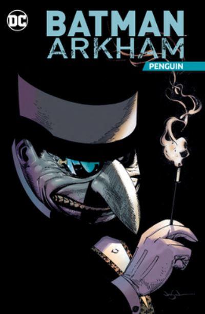 The Penguin