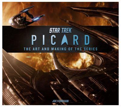 Star Trek Picard