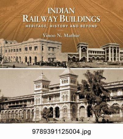 Indian Railway Buildings