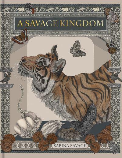 Sabina Savage - a Savage Kingdom