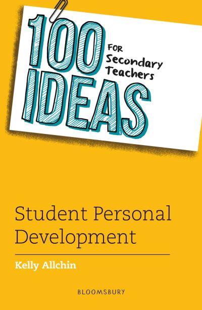 Student Personal Development