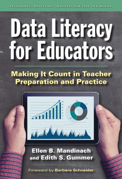 Data Literacy For Teachers