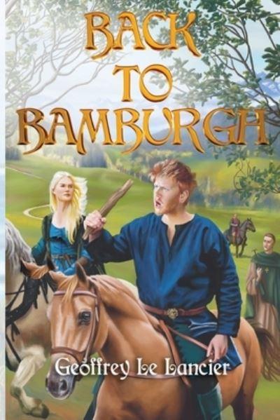 Back To Bamburgh