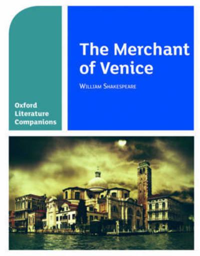 The Merchant of Venice