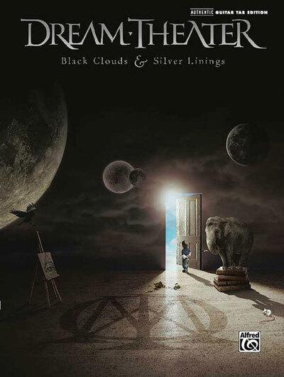 BLACK CLOUDS & SILVER LININGS GTAB