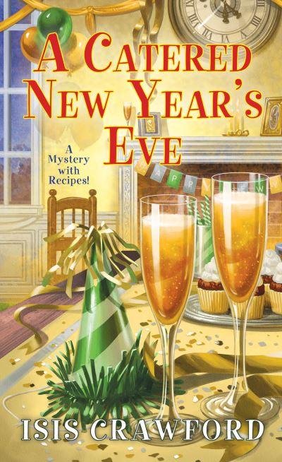 Catered New Year's Eve
