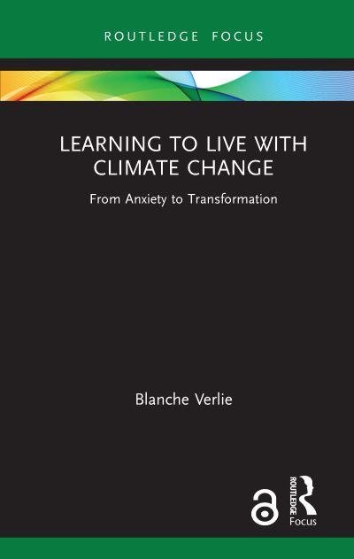 Learning To Live With Climate Change